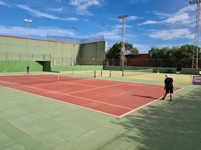 Academia de tenis Pulido Moreno photo