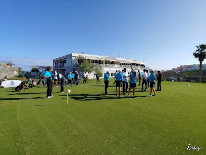 Las Palmeras Golf (IMD) photo