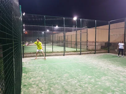 Complejo Deportivo Municipal Manuel Pablo photo