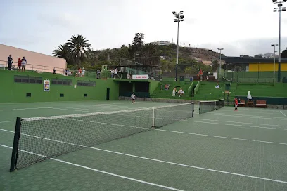 Real Club De Tenis De Gran Canaria photo