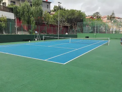 Club de Tenis Tafira photo