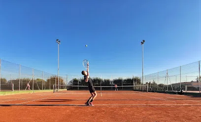 Escola de tenis Elena Caldés photo