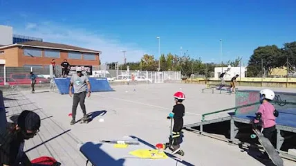 Surfers Castellón photo