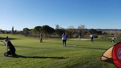 Gambito Golf Club Calatayud photo