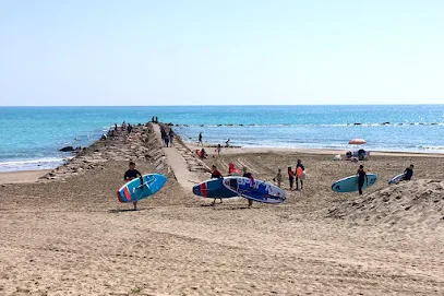 Maui Sup & Surf Benicassim photo