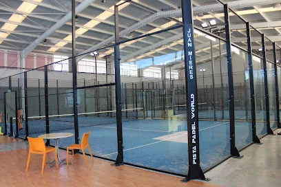Onpadel Club photo