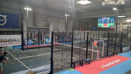 Pádel Plaza Indoor photo