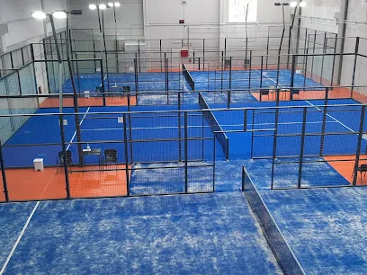 IMPACT PADEL SPORT photo