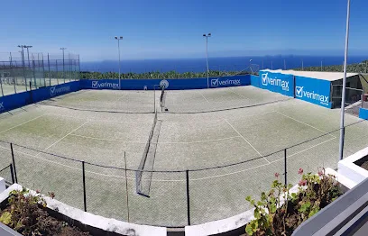 Club de Tenis Valle Aridane photo