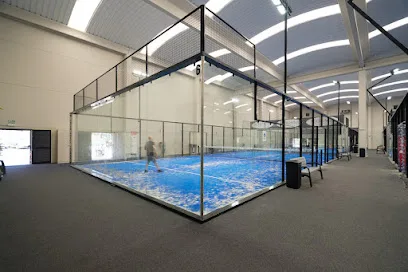 IBIZA PADEL INDOOR photo