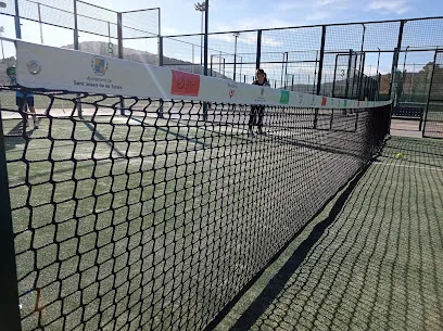 Club de Tennis Padel Sant Josep photo