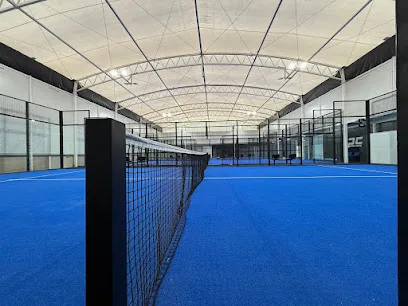 Padelcracks photo