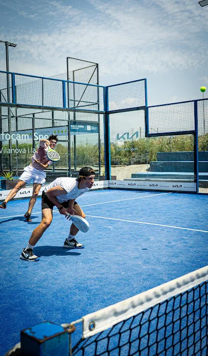 Padel Center Penedes, S.L photo