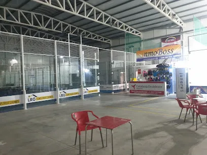 Épila Padel Club Indoor photo