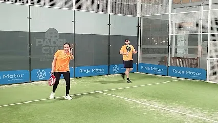 Padel & Gym LAS CAÑAS photo