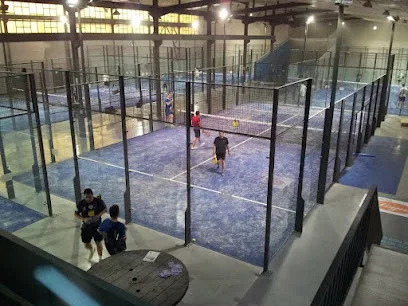 Club Pádel Soria photo