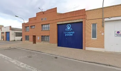 TaraZona Padel photo