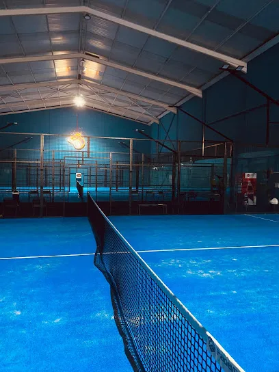 Camel Padel Indoor photo