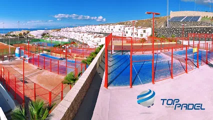 Top Padel Adeje photo