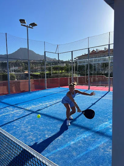 Simple Padel Academy photo