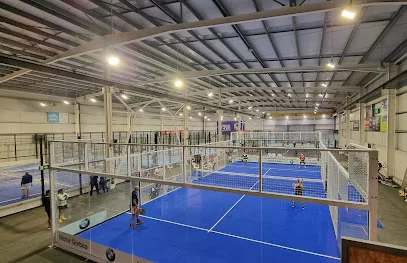 Pádel Pista Norte photo