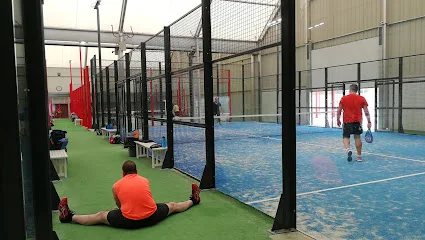 Padel Jundiz photo