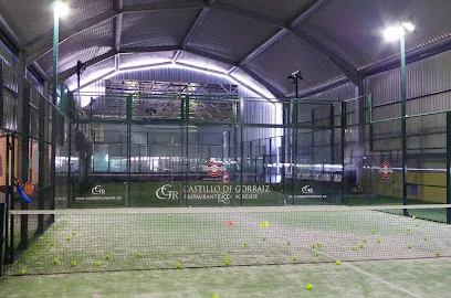 Pablo Semprún Sport Center photo