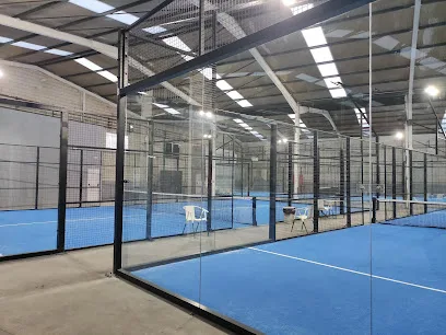 RETOS PADEL photo