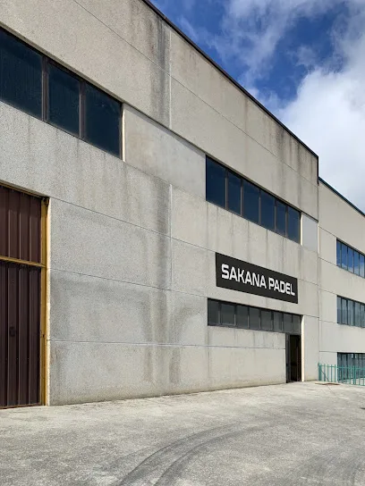 La Vibra Sakana Padel Club photo