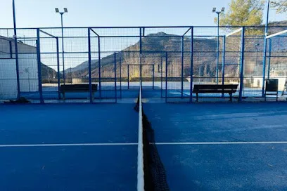 Pádel photo