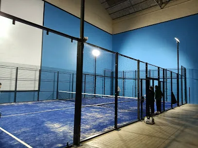 PADEL NANCLARES photo