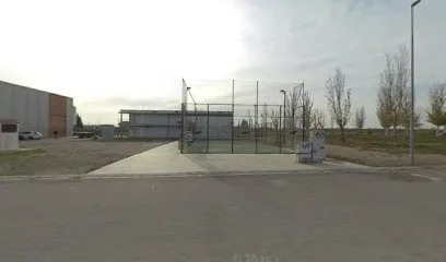 Padel Bellvís photo