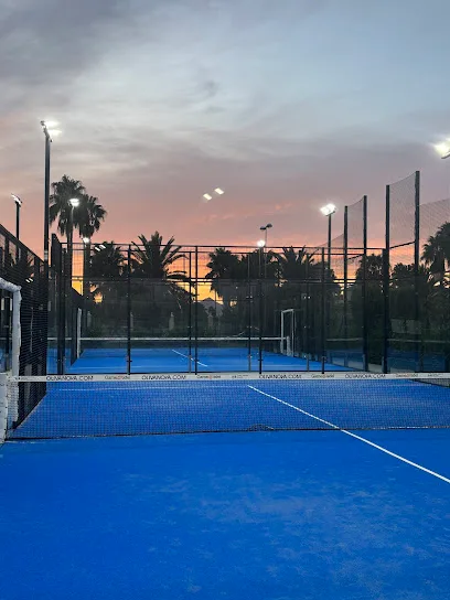 Oliva Nova Padel photo