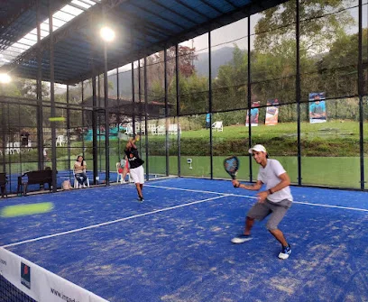 Inpadel photo