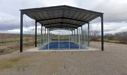 Pádel photo