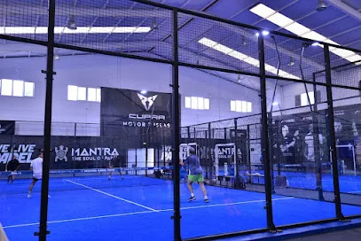 Mantra Padel photo