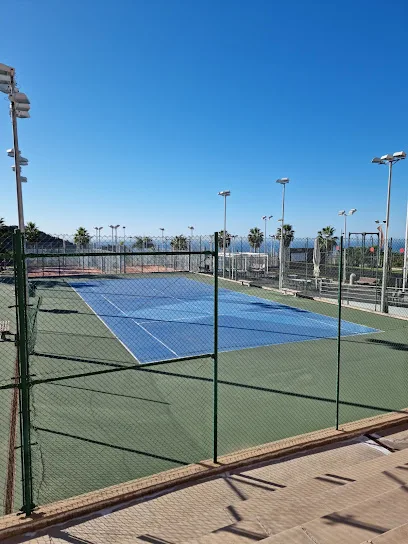 NexsportClub Adeje. photo