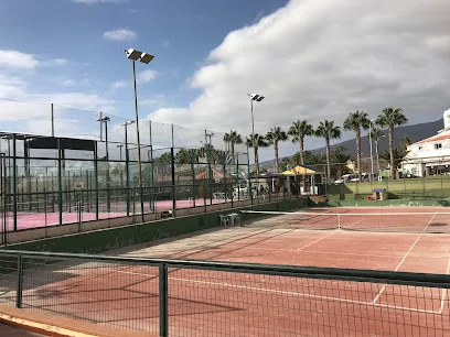 Centro Deportivo Tenisur photo