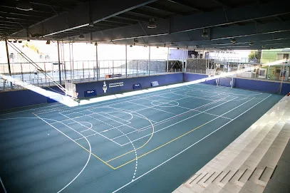 Complejo Deportivo Pancracio Socas photo