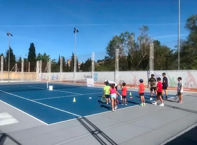 Punto de Oro - Club de Tenis y Padel photo