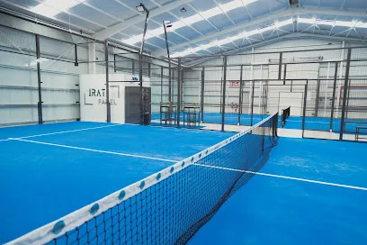 IRATI PADEL photo