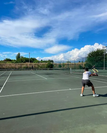 Punto de Oro - Club de Tenis y Padel photo