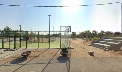 PISTA PADEL SIDAMON photo