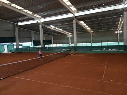 Tenis Club Cerro Fontellas photo
