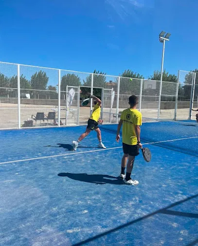 Punto de Oro - Club de Tenis y Padel photo