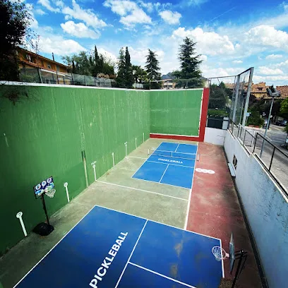 White Flakes Padel Center photo