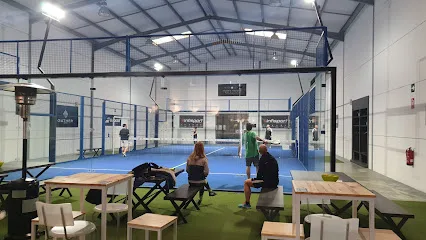 Twin´s Racket Padel Academy photo