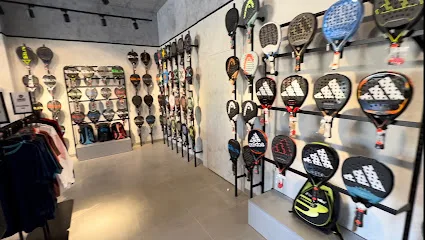 Tienda Padel Nuestro Sevilla Aljarafe photo