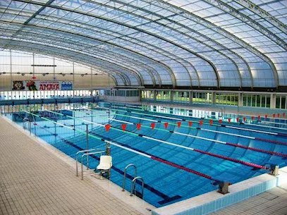Ciudad Deportiva AMAYA Kirol Hiria photo