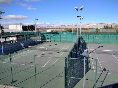 Club de Tenis Utebo photo